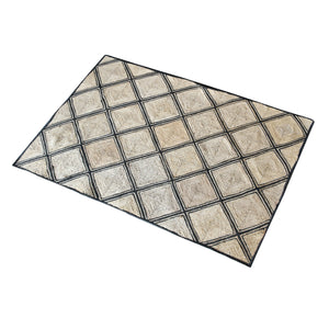 Estoria: ¡Obtenga esta alfombra en 3 días!