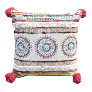 LEVICE PILLOW