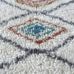 Medio-prendi questo tappeto in 3 giorni!